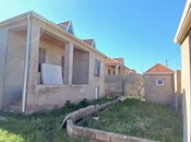 3 otaqlı həyət evi/bağ evi - Məmmədli q. - 110 m²