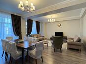 İcarəyə verilir 4 otaqlı yeni tikili 170 m², Ağ şəhər q., photo 3 from 8