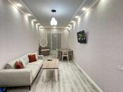 İcarəyə verilir 2 otaqlı yeni tikili 65 m², Memar Əcəmi m., photo 2 from 8