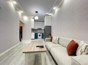 İcarəyə verilir 2 otaqlı yeni tikili 65 m², Memar Əcəmi m., photo 5 from 8