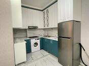 İcarəyə verilir 2 otaqlı yeni tikili 65 m², Memar Əcəmi m., photo 7 from 8