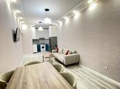 İcarəyə verilir 2 otaqlı yeni tikili 65 m², Memar Əcəmi m., photo 4 from 8