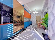 3-комн. новостройка - м. Кара Караев - 127 м²