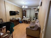 2 otaqlı köhnə tikili - Həzi Aslanov m. - 60 m²