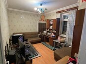 2 otaqlı köhnə tikili - Həzi Aslanov m. - 60 m²