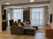 İcarəyə verilir 3 otaqlı yeni tikili 110 m², Bayıl q., photo 2 from 8