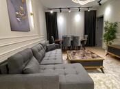 Сдаётся 3-комн. новостройка 110.3 м², Ясамальский р., photo 2 from 8
