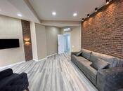 2 otaqlı yeni tikili - Gənclik m. - 95.2 m²