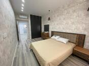 2 otaqlı yeni tikili - Gənclik m. - 95.2 m²