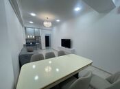 İcarəyə verilir 2 otaqlı yeni tikili 66 m², Dərnəgül m., photo 3 from 8