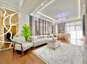 Продаётся 3-комн. новостройка 127 м², м. Кара Караев, photo 1 from 8