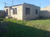 2-комн. дом/дача - пос. Тюркан - 50 м²