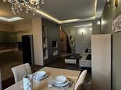4 otaqlı yeni tikili - Nəriman Nərimanov m. - 155 m²