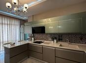 4 otaqlı yeni tikili - Nəriman Nərimanov m. - 155 m²