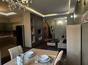 İcarəyə verilir 4 otaqlı yeni tikili 150 m², Nəriman Nərimanov m., photo 2 from 8