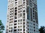 Продаётся 4-комн. новостройка 165 м², м. Азадлыг проспекти, photo 1 from 8