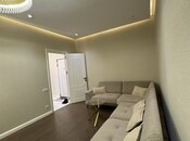 İcarəyə verilir 2 otaqlı yeni tikili 75 m², Memar Əcəmi m., photo 4 from 8