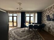 Объявление №6067478 - Баку, пос. Баилова, 3-комн., 121.5 м², 17/17 этаж