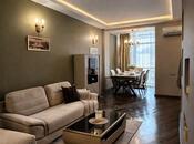 4 otaqlı yeni tikili - Nəriman Nərimanov m. - 155 m²