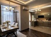 4 otaqlı yeni tikili - Nəriman Nərimanov m. - 155 m²