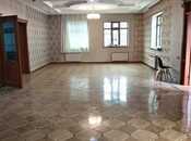 6 otaqlı həyət evi/bağ evi - Qaraçuxur q. - 327 m²