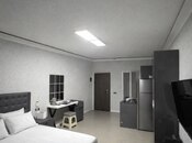 1 otaqlı yeni tikili - 20 Yanvar m. - 35 m²