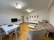 İcarəyə verilir 3 otaqlı yeni tikili 130 m², Şah İsmayıl Xətai m., photo 3 from 8