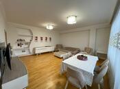 İcarəyə verilir 3 otaqlı yeni tikili 130 m², Şah İsmayıl Xətai m., photo 2 from 8