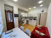 İcarəyə verilir 3 otaqlı yeni tikili 130 m², Şah İsmayıl Xətai m., photo 5 from 8