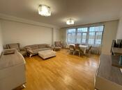 İcarəyə verilir 3 otaqlı yeni tikili 130 m², Şah İsmayıl Xətai m., photo 1 from 8