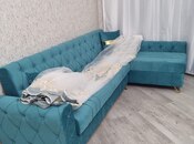 İcarəyə verilir 4 otaqlı yeni tikili 147 m², Yasamal r., photo 4 from 8