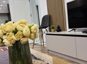 İcarəyə verilir 2 otaqlı yeni tikili 60 m², Nərimanov r., photo 4 from 7