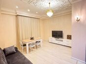 2 otaqlı yeni tikili - 28 May m. - 75 m²