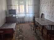 Сдаётся 2-комн. вторичка 60 м², м. Кара Караев, photo 1 from 8