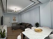 3-комн. новостройка - м. Азадлыг проспекти - 120 м²