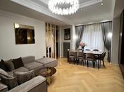 4 otaqlı yeni tikili - Ağ şəhər q. - 141 m²