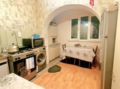 2 otaqlı köhnə tikili - Həzi Aslanov m. - 70 m²