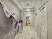 3 otaqlı yeni tikili - 8-ci mikrorayon q. - 92 m²