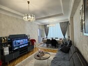 3 otaqlı yeni tikili - 8-ci mikrorayon q. - 92 m²