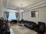 3 otaqlı yeni tikili - 8-ci mikrorayon q. - 92 m²