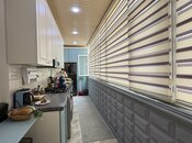 3 otaqlı yeni tikili - 8-ci mikrorayon q. - 92 m²
