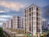 Объявление №6067591 - Баку, м. Кероглу, 2-комн., 91 м², 12/16 этаж