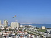 Объявление №6067614 - Баку, пос. Бадамдар, 2-комн., 65 м², 16/18 этаж