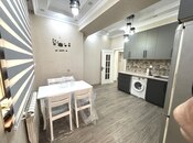 İcarəyə verilir 3 otaqlı yeni tikili 130 m², Memar Əcəmi m., photo 1 from 8