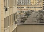 İcarəyə verilir 3 otaqlı yeni tikili 130 m², Memar Əcəmi m., photo 7 from 8