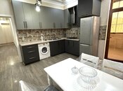 İcarəyə verilir 3 otaqlı yeni tikili 130 m², Memar Əcəmi m., photo 2 from 8