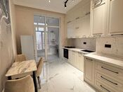 İcarəyə verilir 2 otaqlı yeni tikili 70 m², Nəsimi r., photo 4 from 7