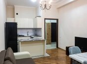 İcarəyə verilir 2 otaqlı yeni tikili 65 m², Nizami m., photo 4 from 5