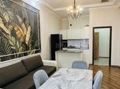 İcarəyə verilir 2 otaqlı yeni tikili 65 m², Nizami m., photo 3 from 5