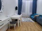 1 otaqlı köhnə tikili - Nizami m. - 36 m²